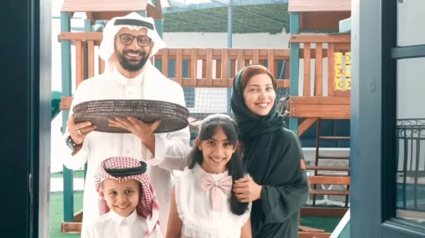 eid video thumb - أعمالنا 7